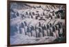 China 10MKm2 Collection - Terracotta Army-Philippe Hugonnard-Framed Photographic Print