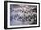 China 10MKm2 Collection - Terracotta Army-Philippe Hugonnard-Framed Photographic Print