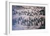 China 10MKm2 Collection - Terracotta Army-Philippe Hugonnard-Framed Photographic Print