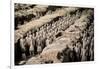 China 10MKm2 Collection - Terracotta Army-Philippe Hugonnard-Framed Photographic Print