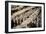 China 10MKm2 Collection - Terracotta Army-Philippe Hugonnard-Framed Photographic Print