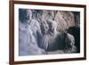 China 10MKm2 Collection - Terracotta Army-Philippe Hugonnard-Framed Photographic Print