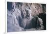 China 10MKm2 Collection - Terracotta Army-Philippe Hugonnard-Framed Photographic Print