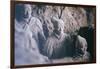 China 10MKm2 Collection - Terracotta Army-Philippe Hugonnard-Framed Photographic Print