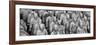 China 10MKm2 Collection - Terracotta Army-Philippe Hugonnard-Framed Photographic Print