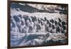 China 10MKm2 Collection - Terracotta Army-Philippe Hugonnard-Framed Photographic Print