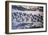 China 10MKm2 Collection - Terracotta Army-Philippe Hugonnard-Framed Photographic Print