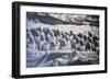 China 10MKm2 Collection - Terracotta Army-Philippe Hugonnard-Framed Photographic Print