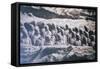 China 10MKm2 Collection - Terracotta Army-Philippe Hugonnard-Framed Stretched Canvas