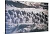 China 10MKm2 Collection - Terracotta Army-Philippe Hugonnard-Stretched Canvas