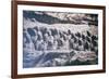 China 10MKm2 Collection - Terracotta Army-Philippe Hugonnard-Framed Photographic Print