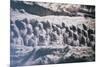 China 10MKm2 Collection - Terracotta Army-Philippe Hugonnard-Mounted Photographic Print