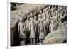 China 10MKm2 Collection - Terracotta Army-Philippe Hugonnard-Framed Photographic Print