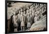 China 10MKm2 Collection - Terracotta Army-Philippe Hugonnard-Framed Photographic Print