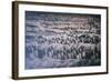 China 10MKm2 Collection - Terracotta Army-Philippe Hugonnard-Framed Photographic Print