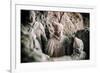 China 10MKm2 Collection - Terracotta Army-Philippe Hugonnard-Framed Photographic Print