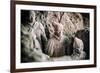 China 10MKm2 Collection - Terracotta Army-Philippe Hugonnard-Framed Photographic Print