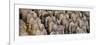 China 10MKm2 Collection - Terracotta Army-Philippe Hugonnard-Framed Photographic Print