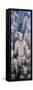 China 10MKm2 Collection - Terracotta Army-Philippe Hugonnard-Framed Stretched Canvas