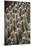 China 10MKm2 Collection - Terracotta Army-Philippe Hugonnard-Mounted Photographic Print