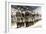 China 10MKm2 Collection - Terracotta Army-Philippe Hugonnard-Framed Photographic Print