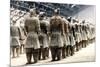 China 10MKm2 Collection - Terracotta Army-Philippe Hugonnard-Mounted Photographic Print