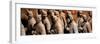 China 10MKm2 Collection - Terracotta Army-Philippe Hugonnard-Framed Photographic Print