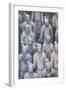 China 10MKm2 Collection - Terracotta Army-Philippe Hugonnard-Framed Photographic Print