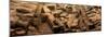 China 10MKm2 Collection - Terracotta Army-Philippe Hugonnard-Mounted Premium Photographic Print