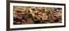 China 10MKm2 Collection - Terracotta Army-Philippe Hugonnard-Framed Photographic Print