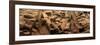 China 10MKm2 Collection - Terracotta Army-Philippe Hugonnard-Framed Photographic Print