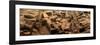 China 10MKm2 Collection - Terracotta Army-Philippe Hugonnard-Framed Photographic Print