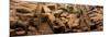 China 10MKm2 Collection - Terracotta Army-Philippe Hugonnard-Mounted Photographic Print