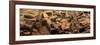 China 10MKm2 Collection - Terracotta Army-Philippe Hugonnard-Framed Photographic Print