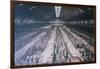 China 10MKm2 Collection - Terracotta Warriors and Horses-Philippe Hugonnard-Framed Photographic Print