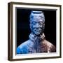 China 10MKm2 Collection - Terracotta Warriors-Philippe Hugonnard-Framed Photographic Print