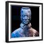 China 10MKm2 Collection - Terracotta Warriors-Philippe Hugonnard-Framed Photographic Print