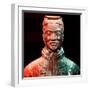 China 10MKm2 Collection - Terracotta Warriors-Philippe Hugonnard-Framed Premium Photographic Print