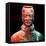 China 10MKm2 Collection - Terracotta Warriors-Philippe Hugonnard-Framed Stretched Canvas