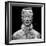 China 10MKm2 Collection - Terracotta Warriors-Philippe Hugonnard-Framed Premium Photographic Print