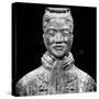 China 10MKm2 Collection - Terracotta Warriors-Philippe Hugonnard-Stretched Canvas