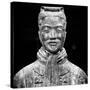 China 10MKm2 Collection - Terracotta Warriors-Philippe Hugonnard-Stretched Canvas