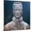 China 10MKm2 Collection - Terracotta Warriors-Philippe Hugonnard-Mounted Photographic Print