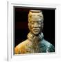 China 10MKm2 Collection - Terracotta Warriors-Philippe Hugonnard-Framed Photographic Print