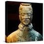 China 10MKm2 Collection - Terracotta Warriors-Philippe Hugonnard-Stretched Canvas