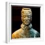 China 10MKm2 Collection - Terracotta Warriors-Philippe Hugonnard-Framed Premium Photographic Print