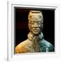 China 10MKm2 Collection - Terracotta Warriors-Philippe Hugonnard-Framed Photographic Print