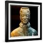 China 10MKm2 Collection - Terracotta Warriors-Philippe Hugonnard-Framed Photographic Print