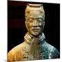 China 10MKm2 Collection - Terracotta Warriors-Philippe Hugonnard-Mounted Photographic Print