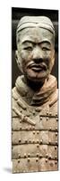 China 10MKm2 Collection - Terracotta Warriors-Philippe Hugonnard-Mounted Photographic Print